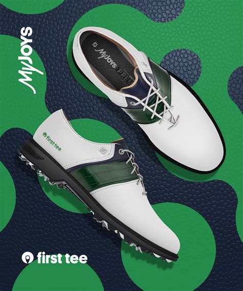 footjoy design your own.